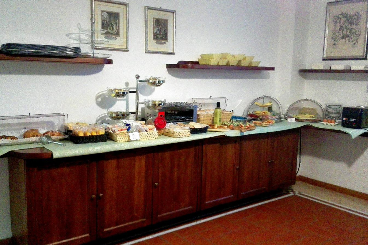 La Fenice Park Hotel