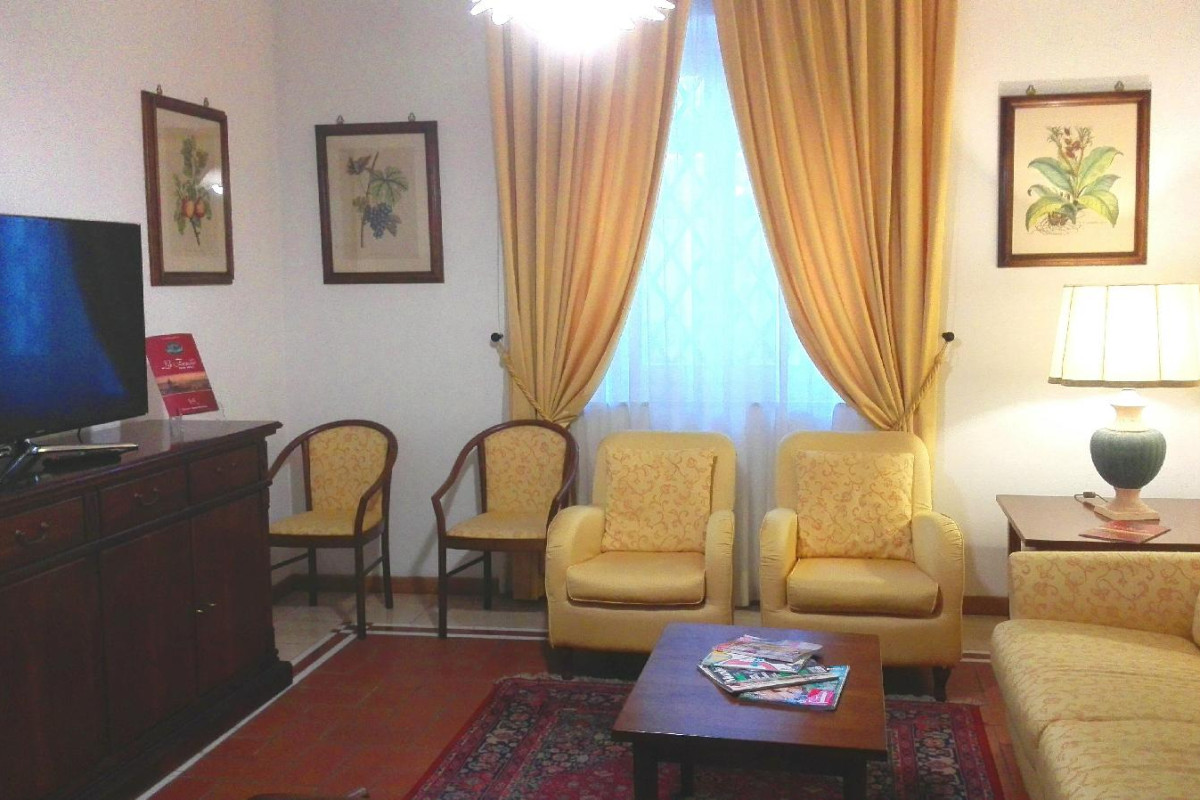 La Fenice Park Hotel
