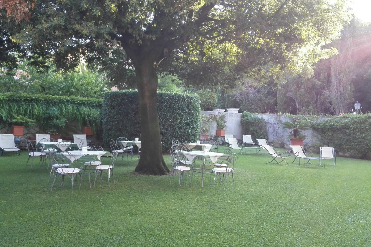 La Fenice Park Hotel