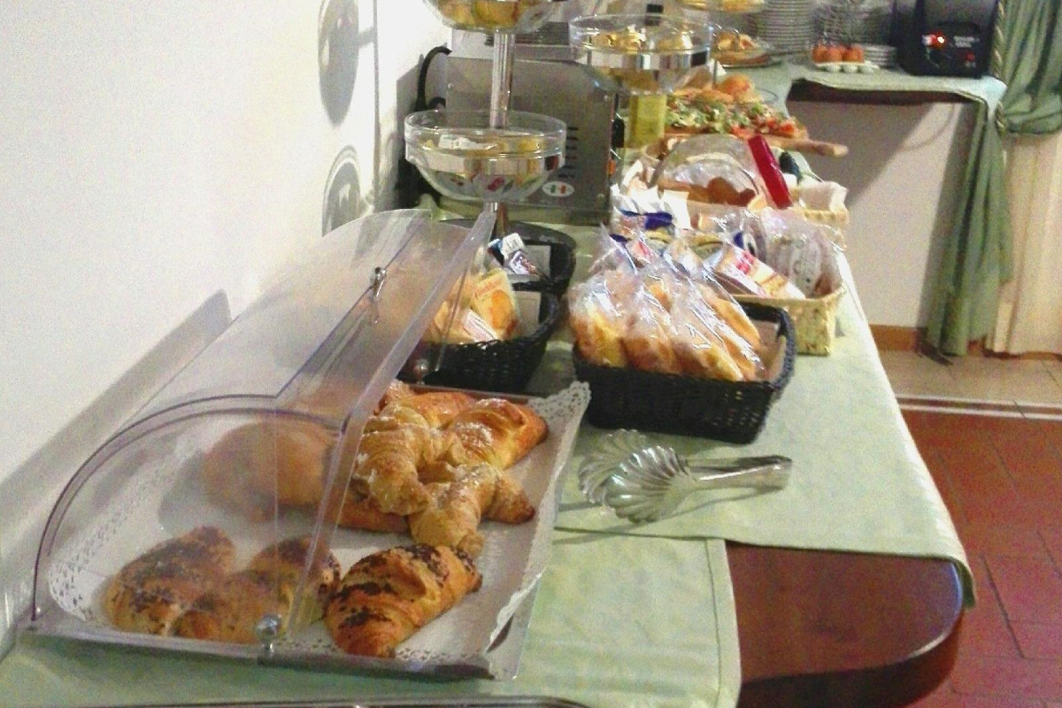 La Fenice Park Hotel