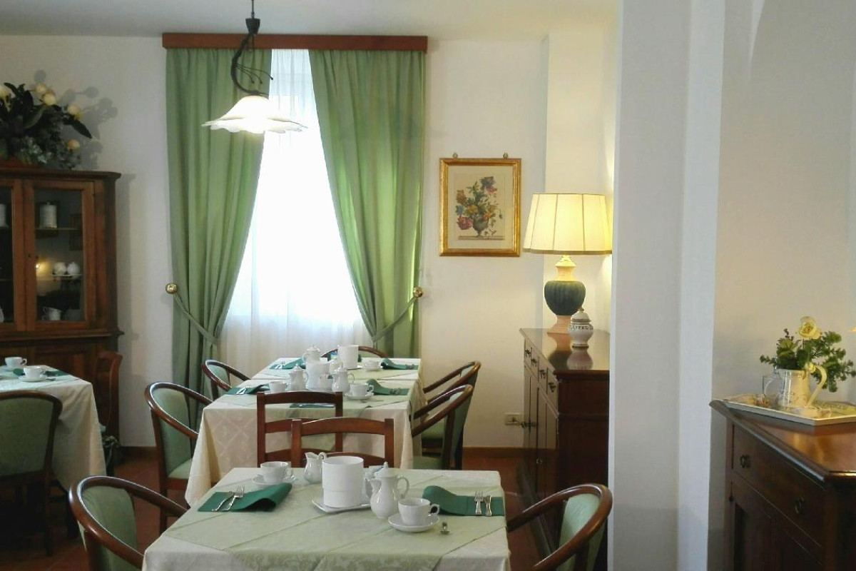 La Fenice Park Hotel