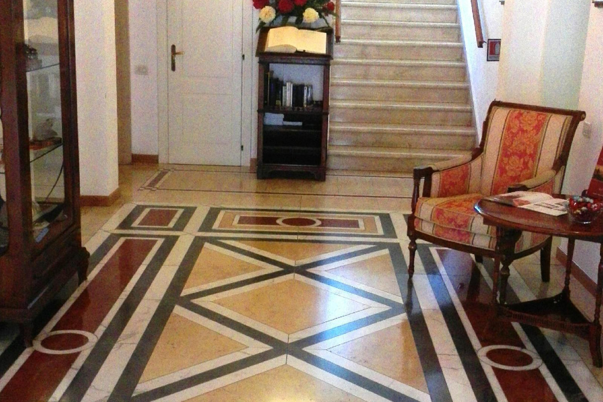 La Fenice Park Hotel