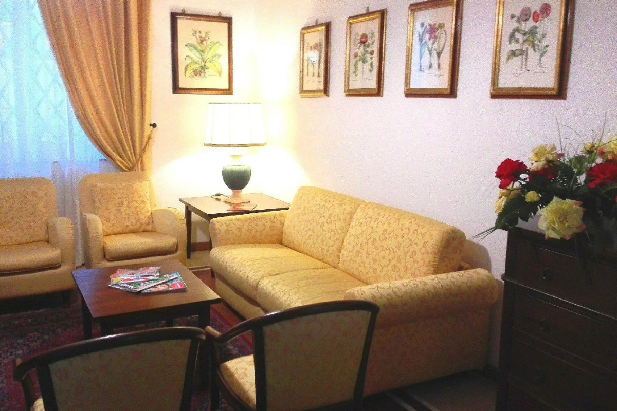 La Fenice Park Hotel