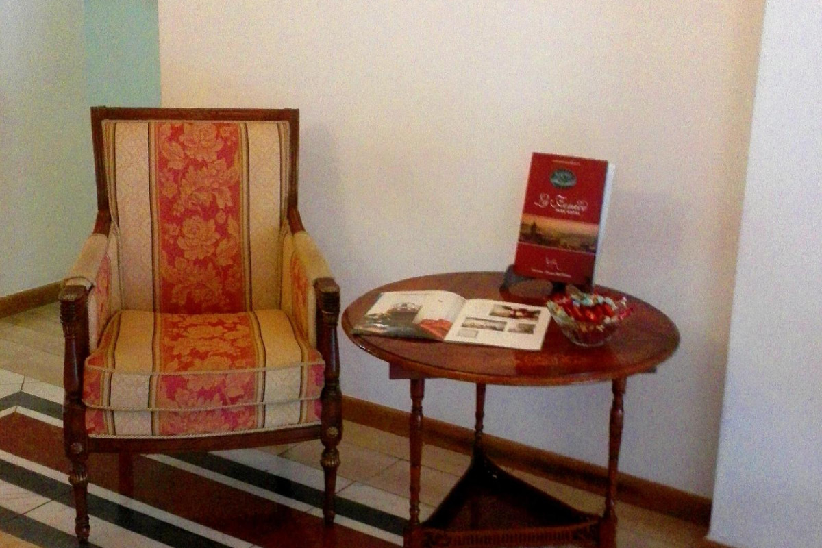 La Fenice Park Hotel