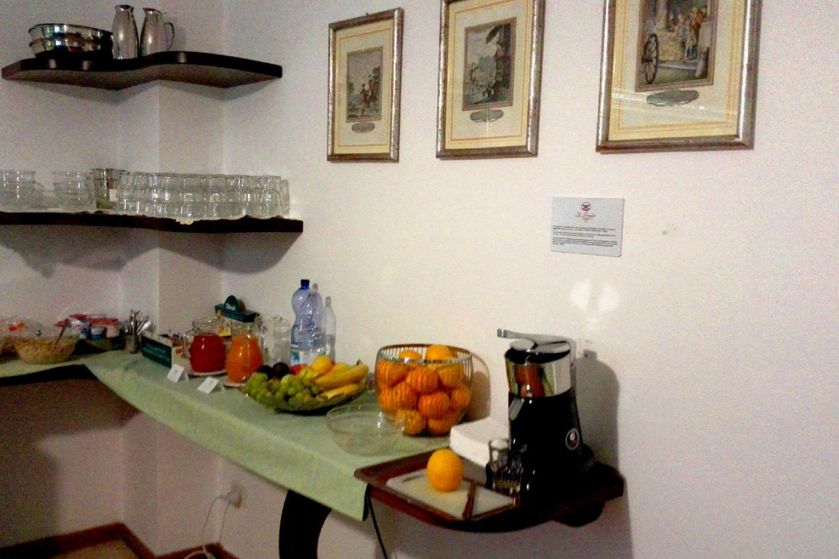 La Fenice Park Hotel