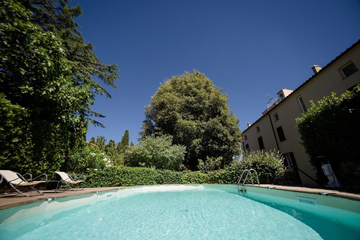 La Fenice Park Hotel