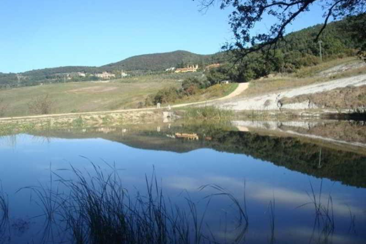 La Fiaba At Belmonte