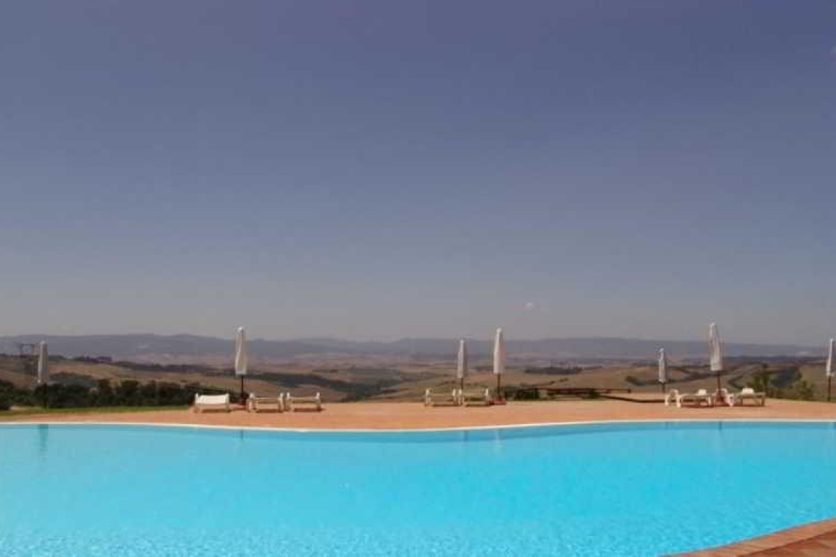 La Fiaba At Belmonte