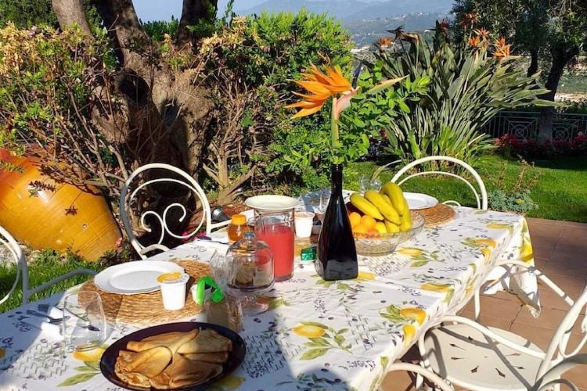 La Finestra Sul Mare