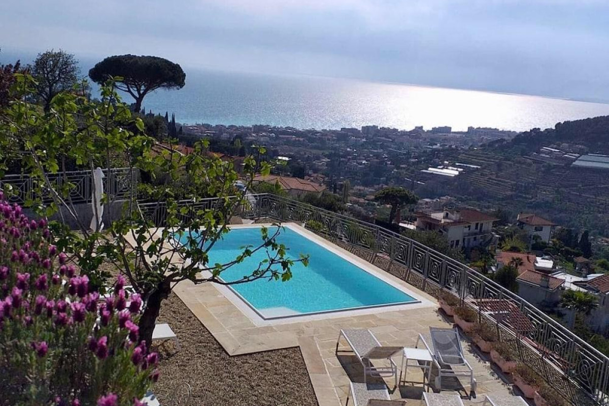 La Finestra Sul Mare