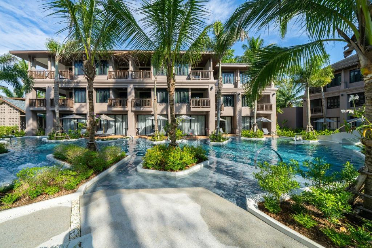 La Flora Khao Lak