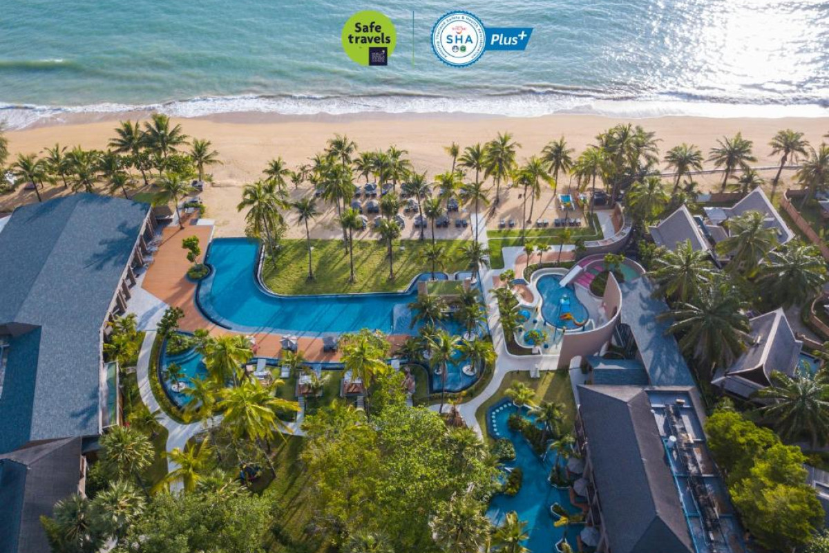 La Flora Khao Lak