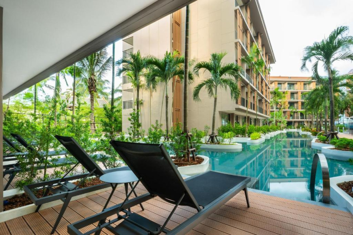 La Flora Khao Lak