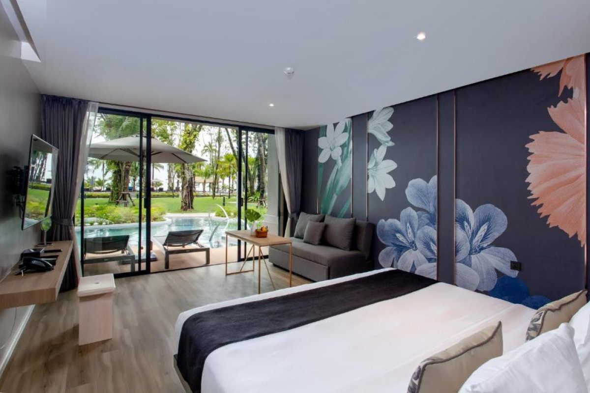 La Flora Khao Lak
