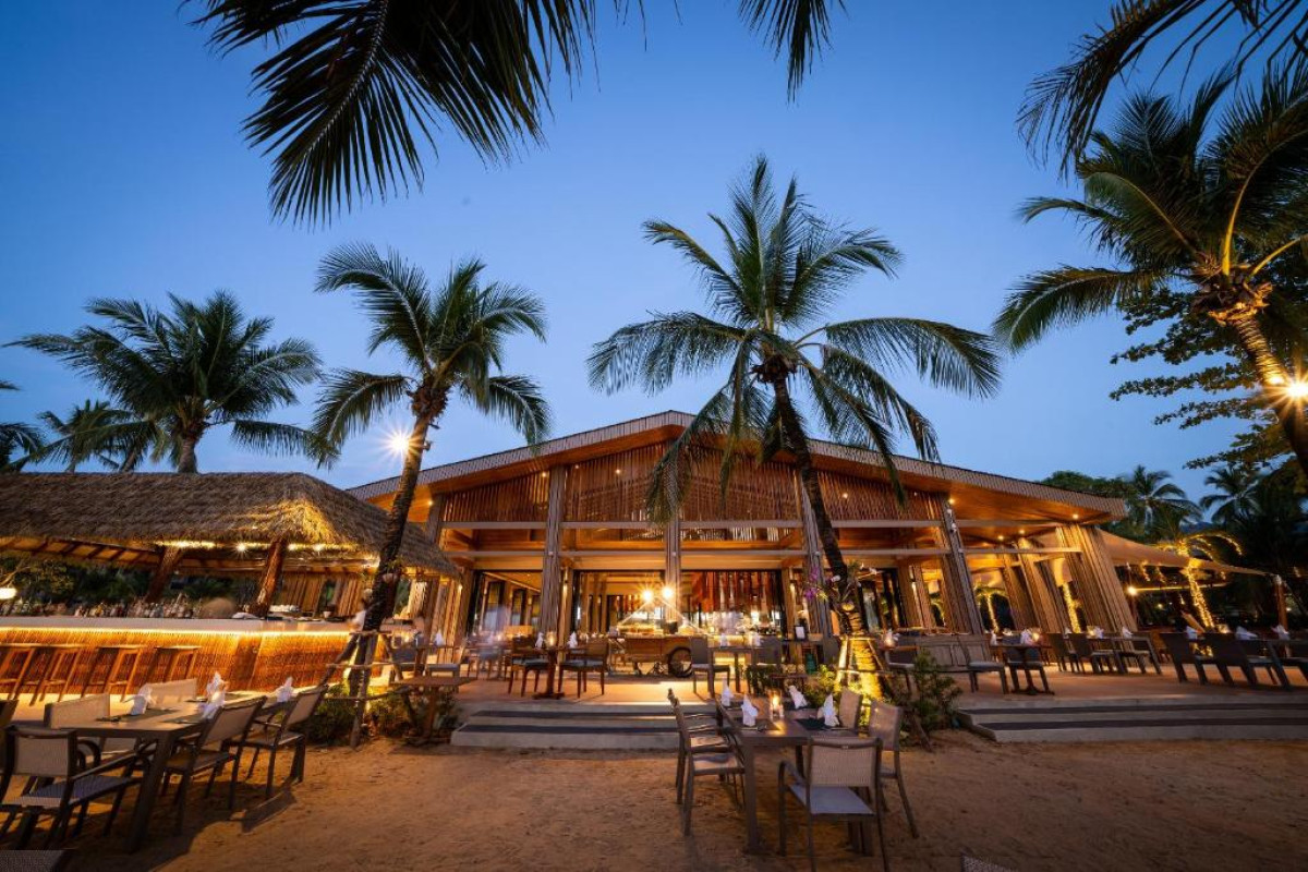 La Flora Khao Lak