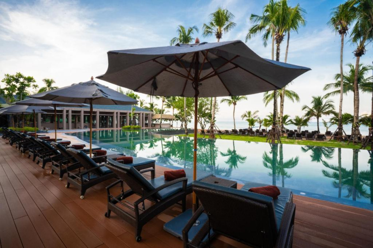 La Flora Khao Lak