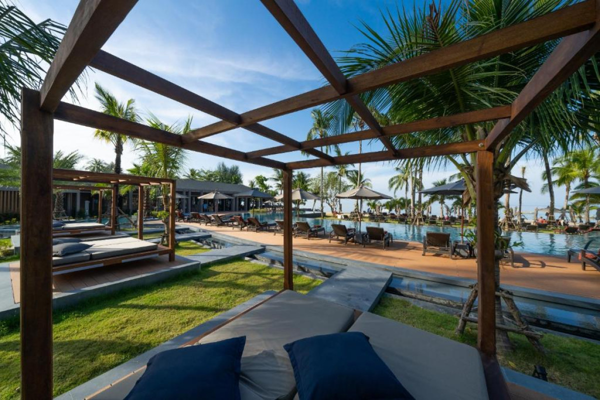 La Flora Khao Lak