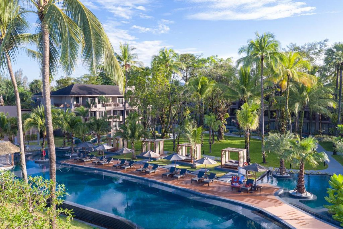 La Flora Khao Lak