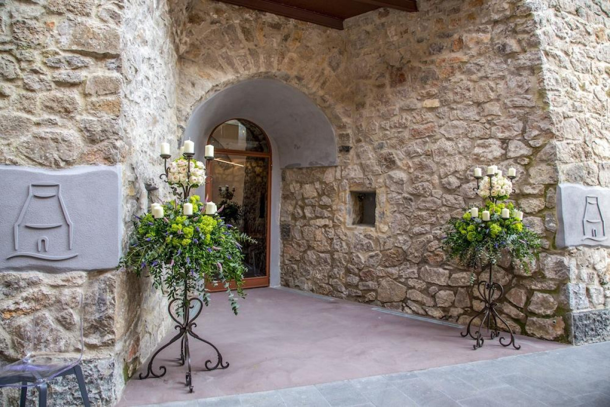 La Fornace Relais & Spa