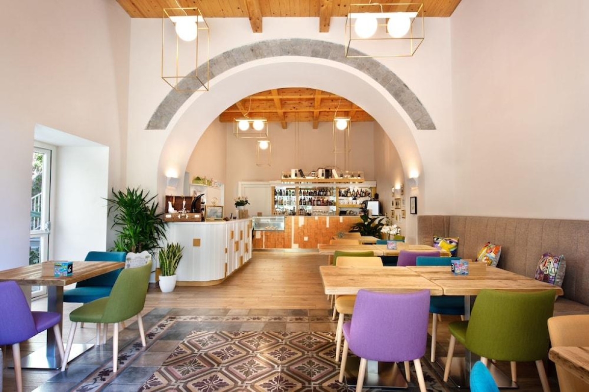 La Fornace Relais & Spa