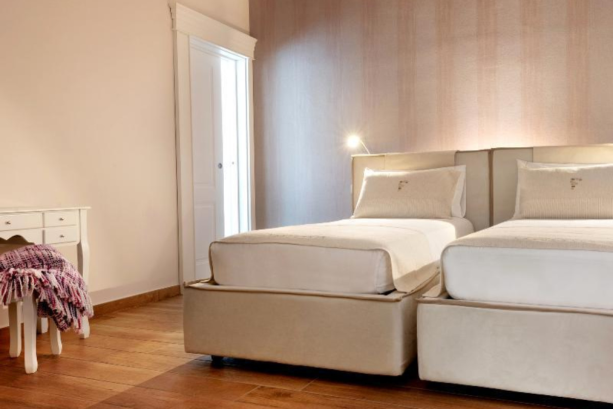 La Fornace Relais & Spa