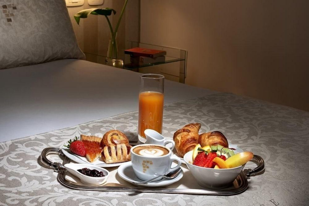 La Fornace Relais & Spa