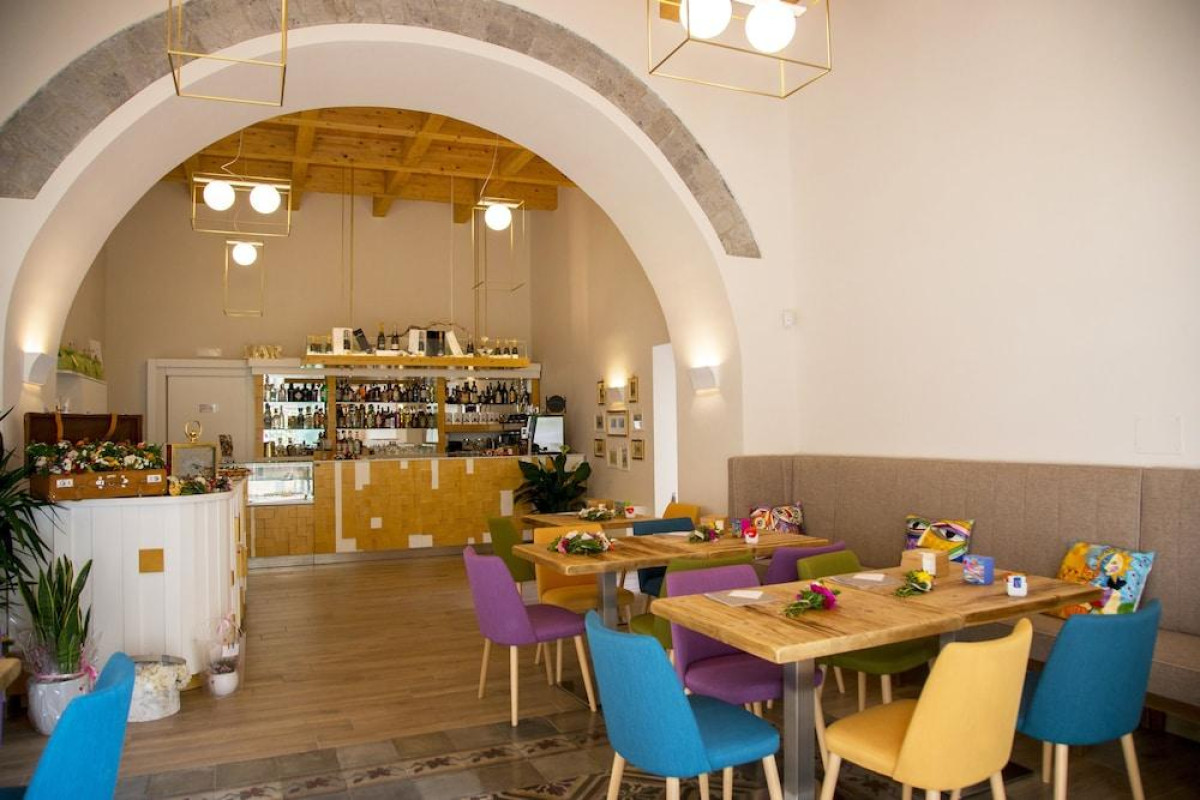 La Fornace Relais & Spa