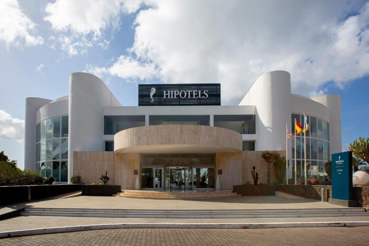 La Geria Hipotels