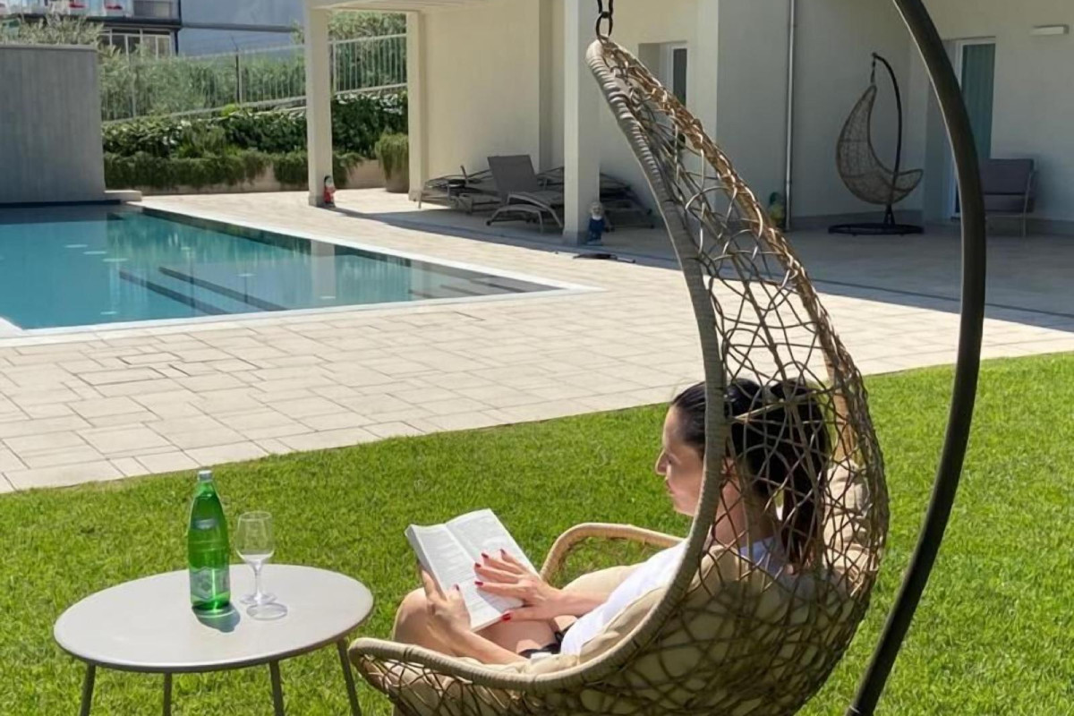 L.A. Home