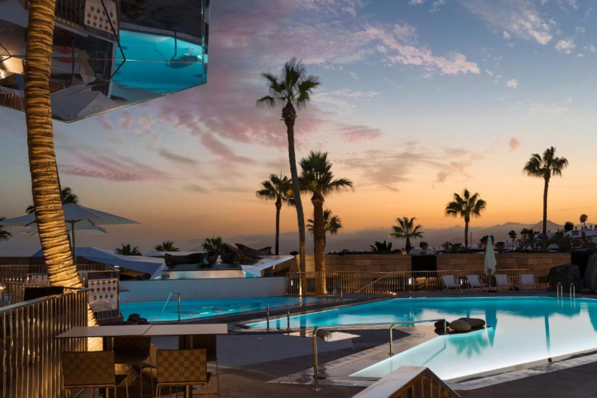 La isla y el mar hotel Boutique