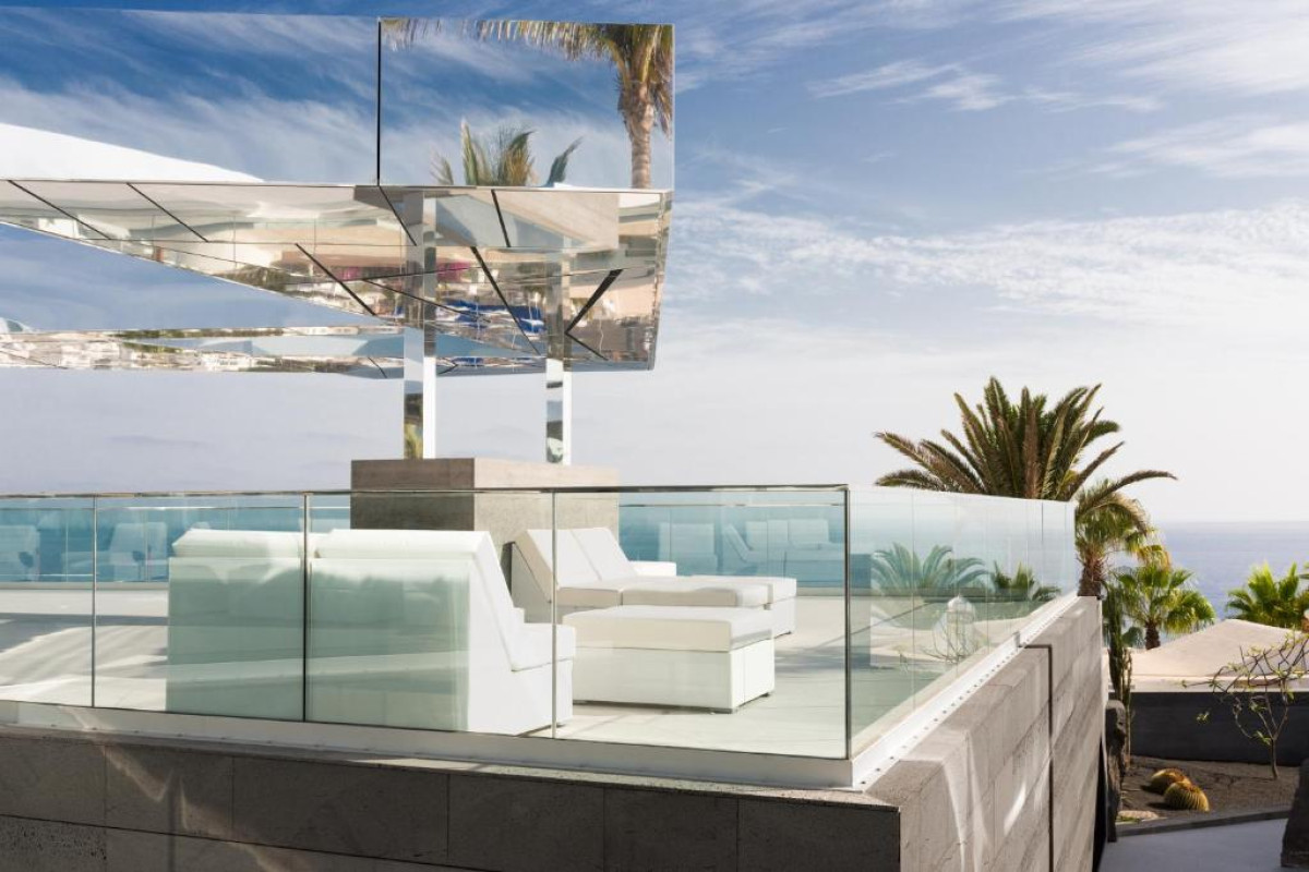 La isla y el mar hotel Boutique