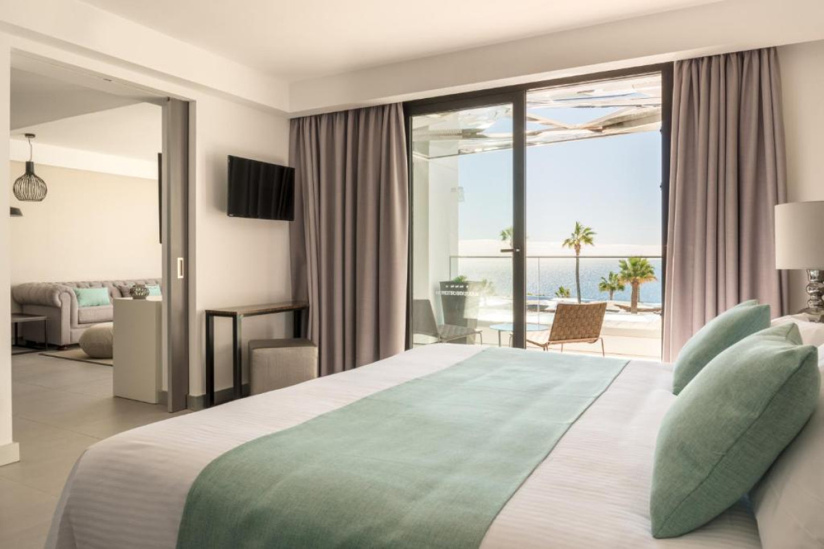 La isla y el mar hotel Boutique