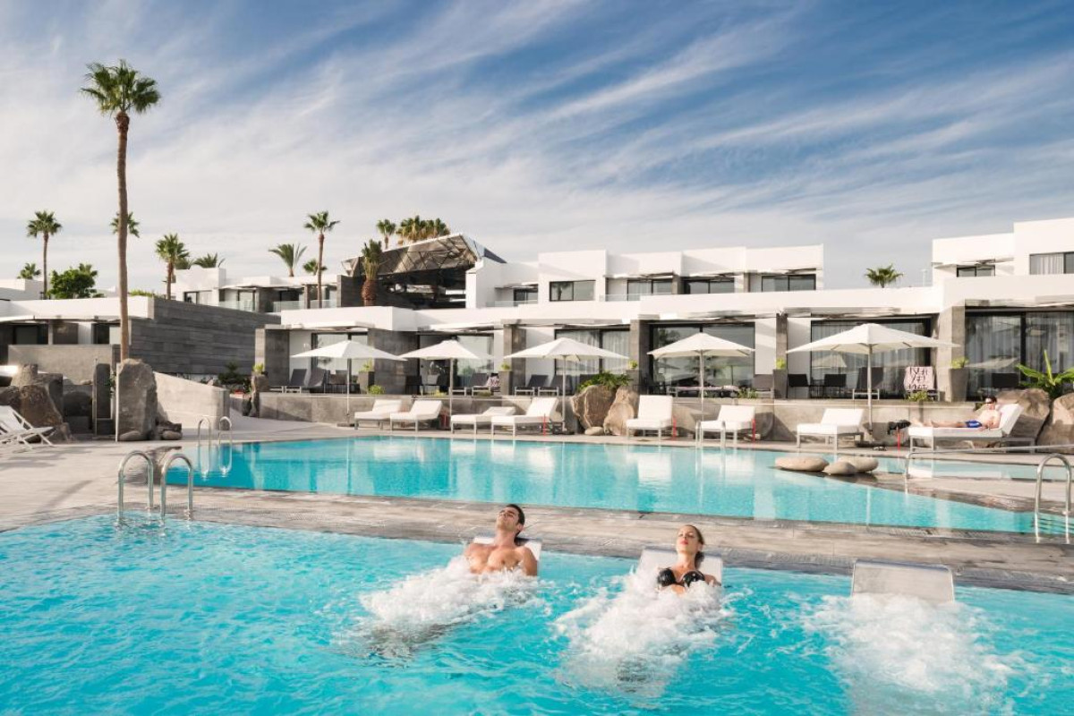 La isla y el mar hotel Boutique