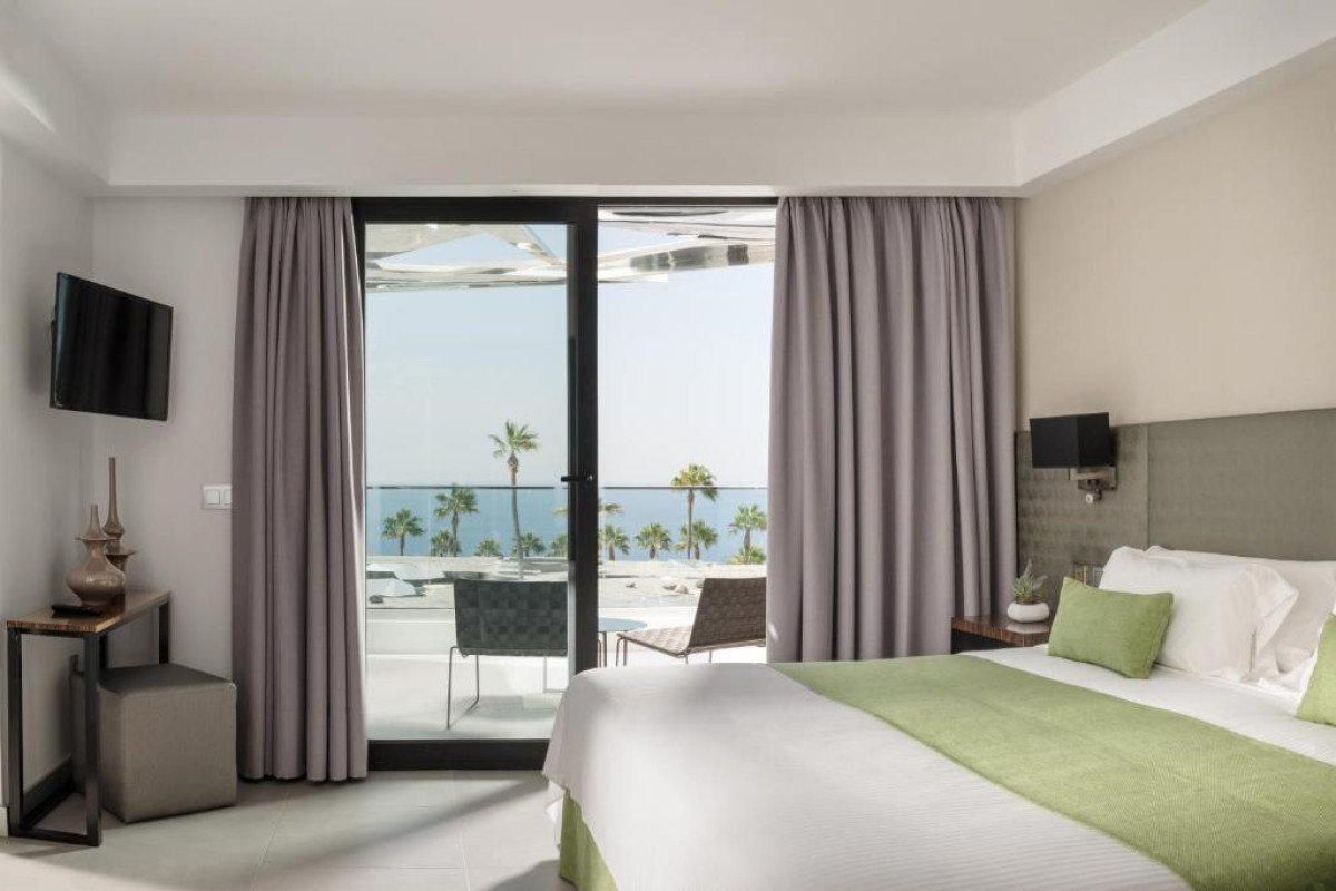 La isla y el mar hotel Boutique