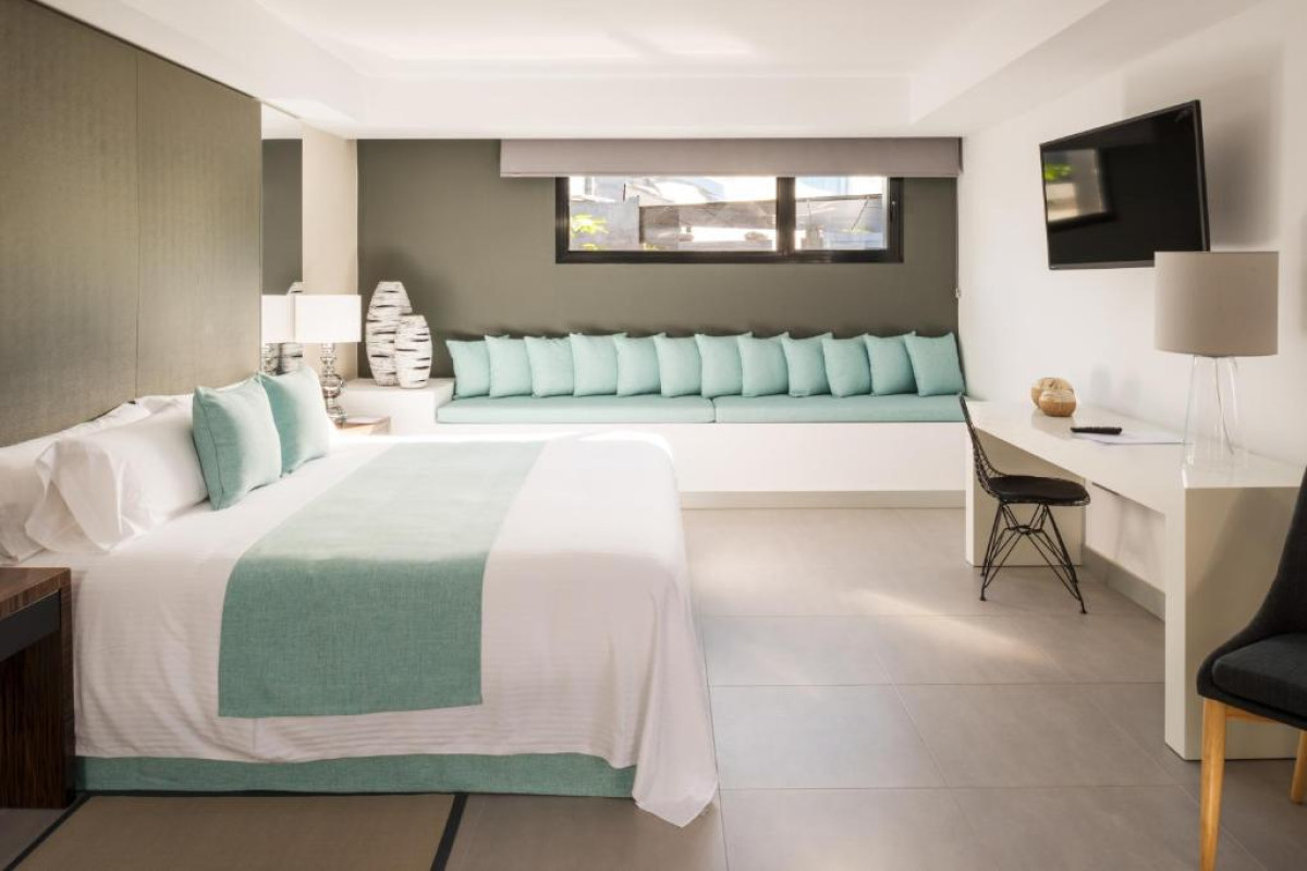 La isla y el mar hotel Boutique