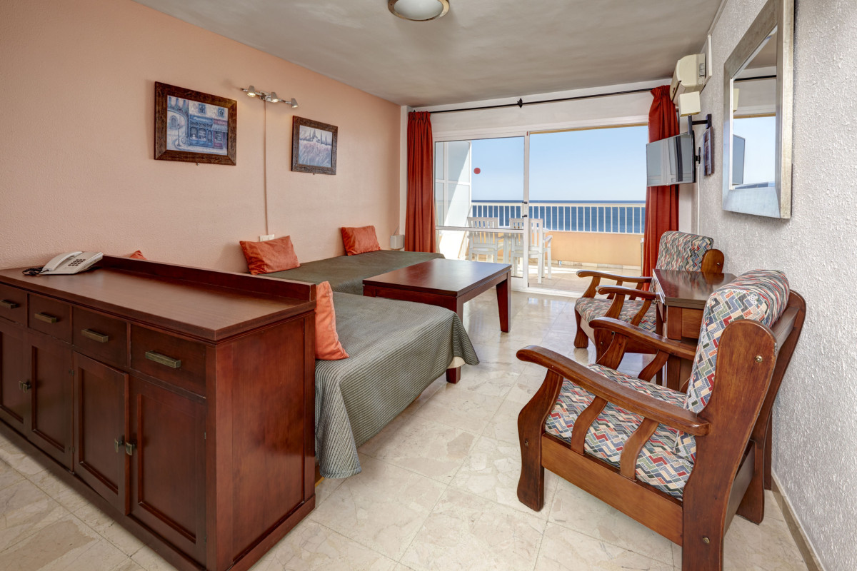 La Jabega Apartments