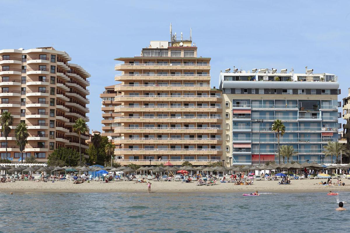 La Jabega Apartments