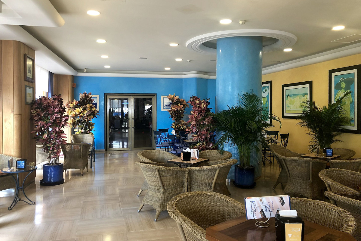 La Jabega Apartments