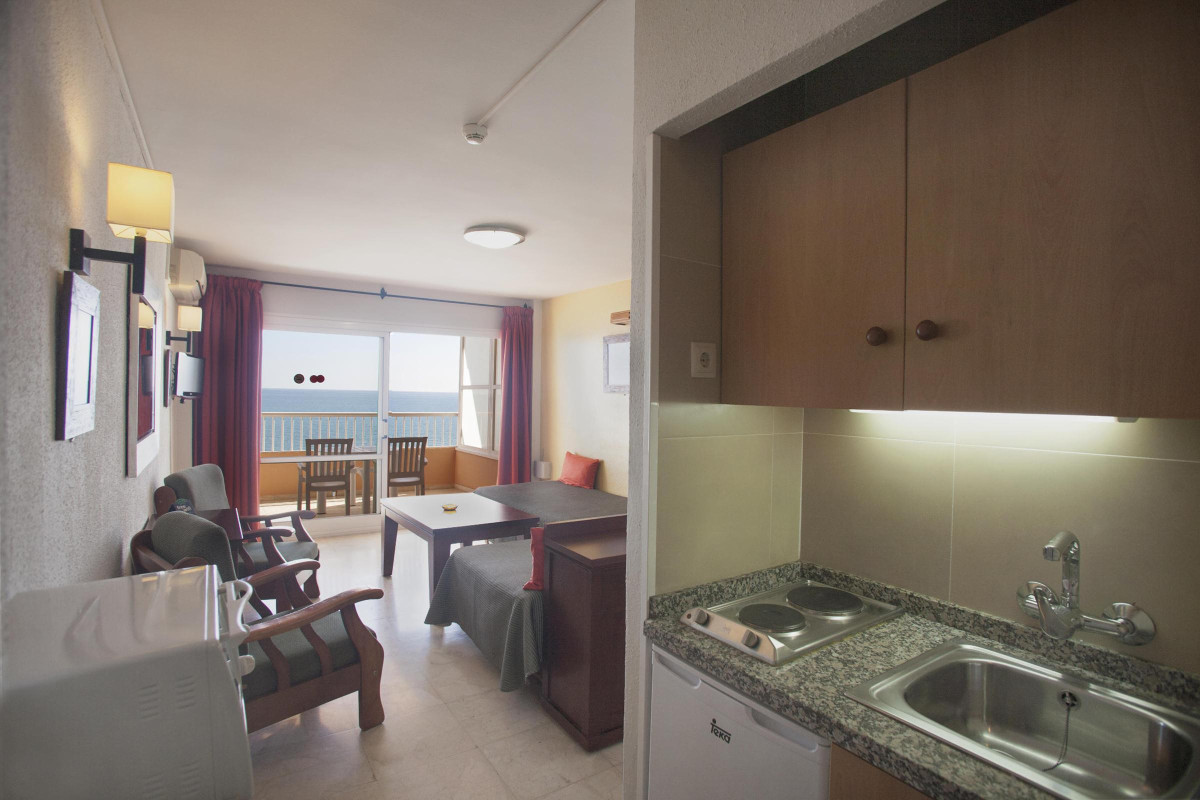 La Jabega Apartments