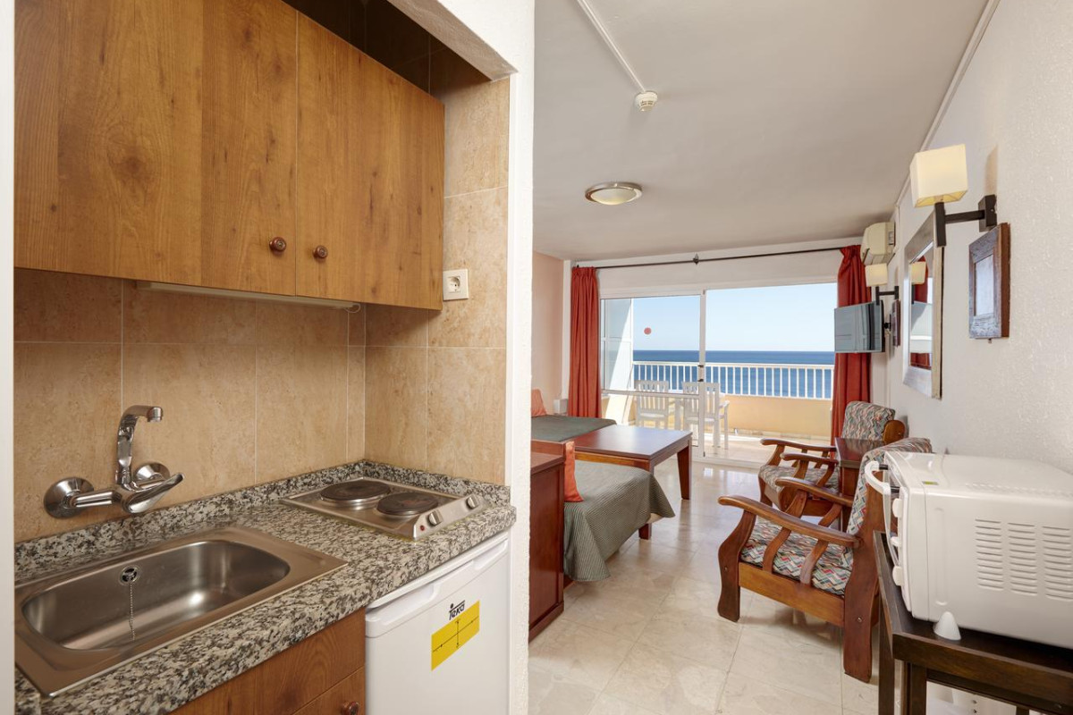 La Jabega Apartments