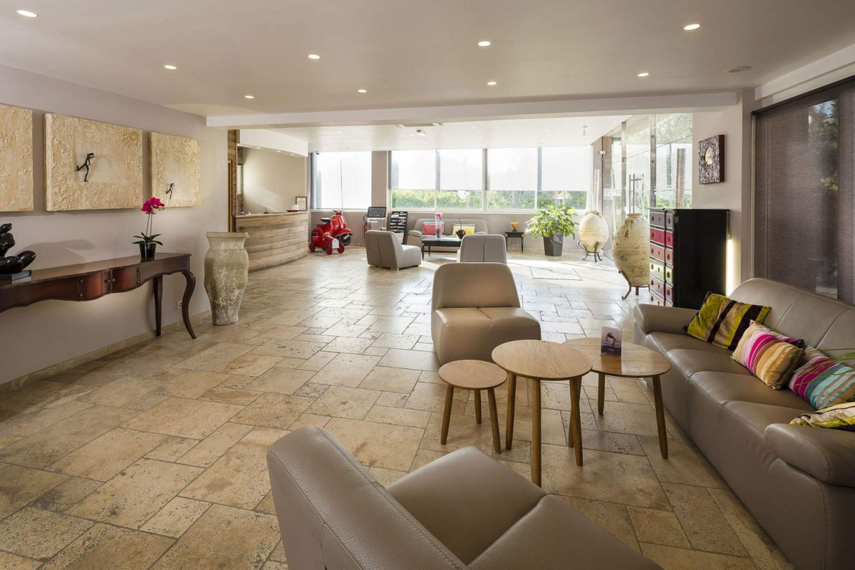 La Lagune