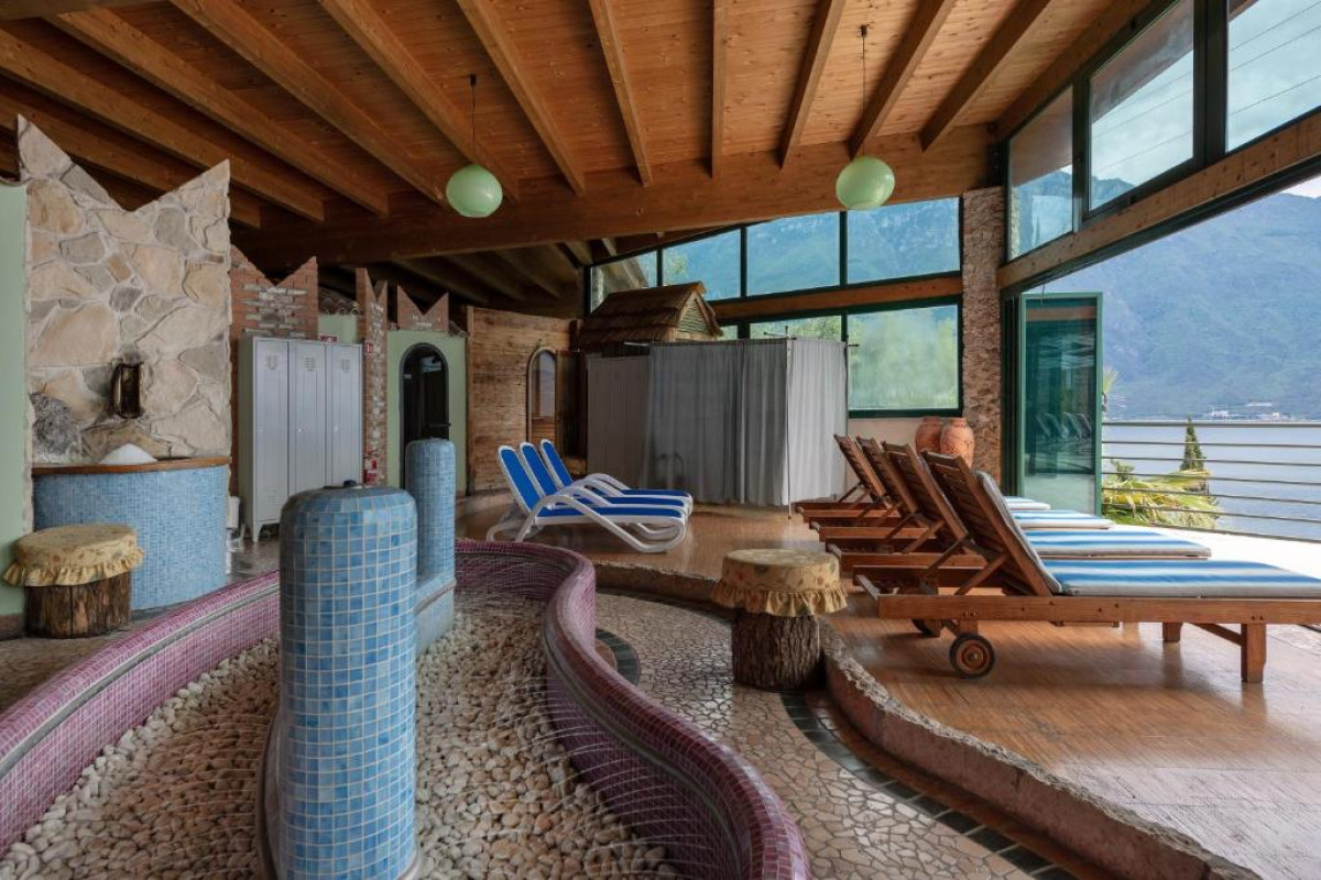 Hotel La Limonaia