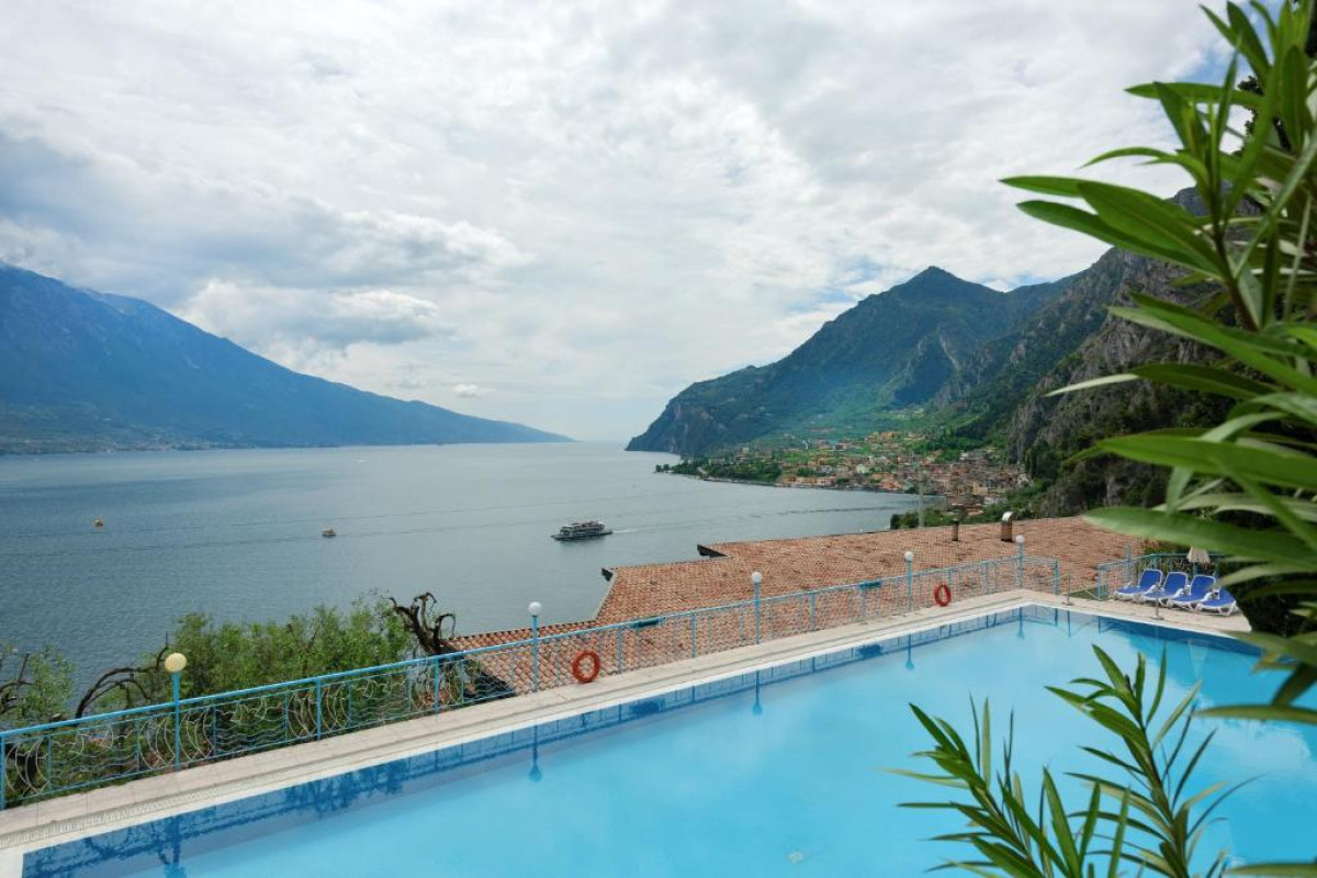Hotel La Limonaia