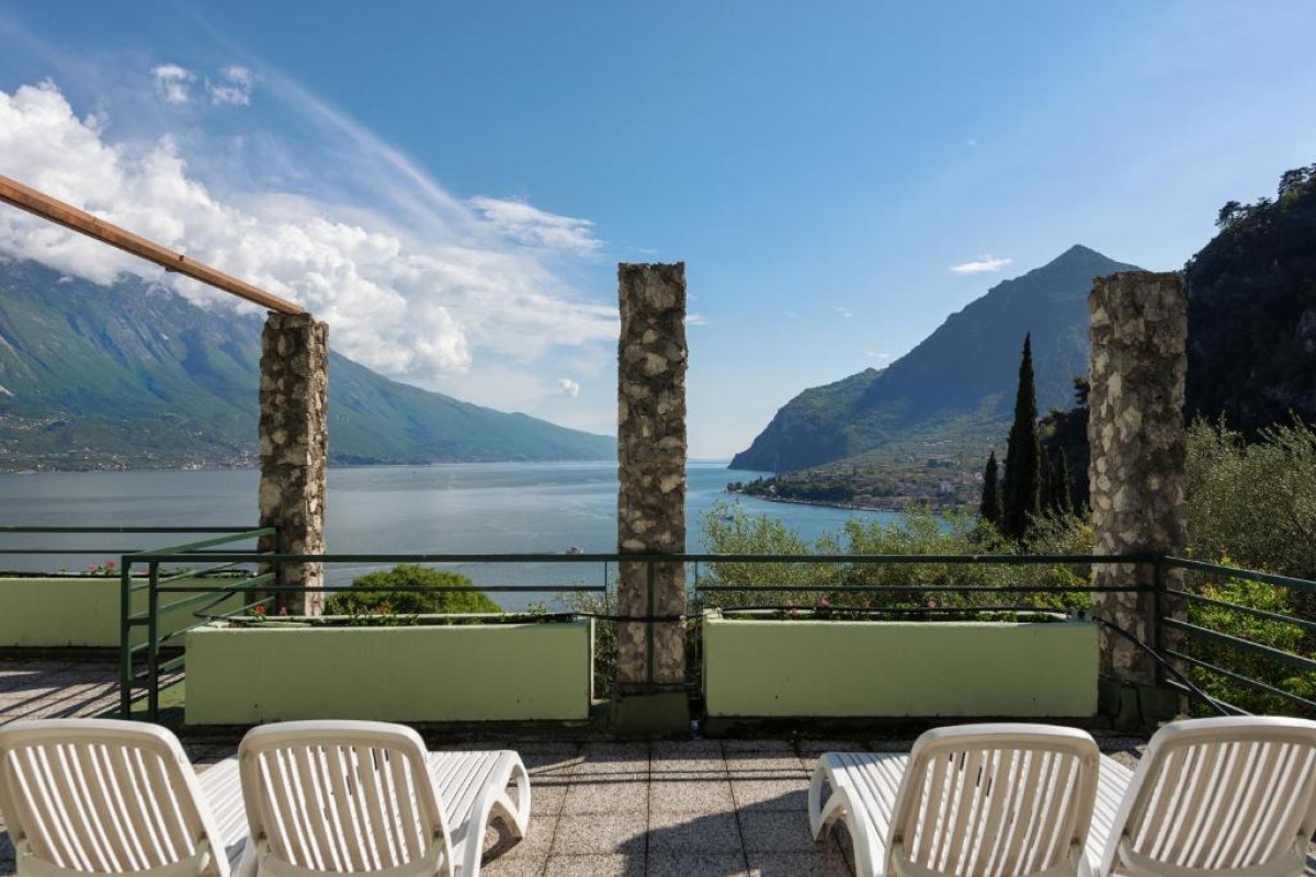 Hotel La Limonaia