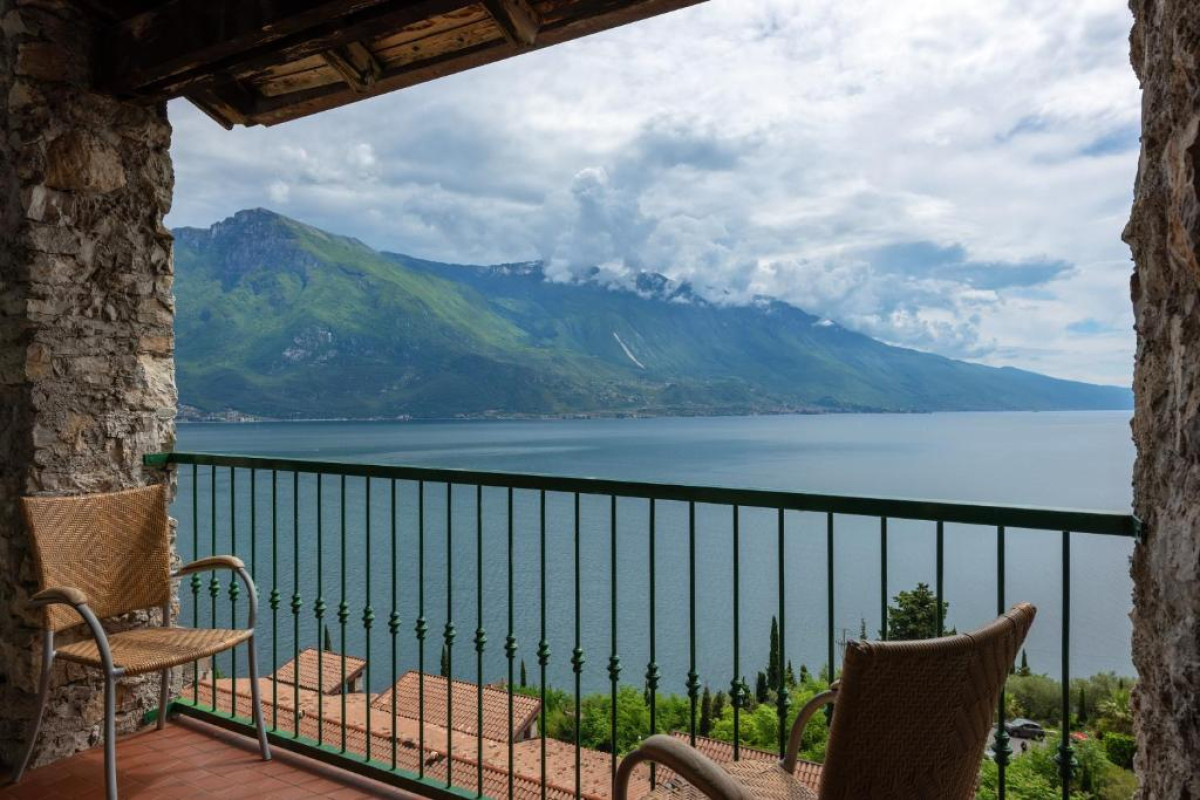 Hotel La Limonaia
