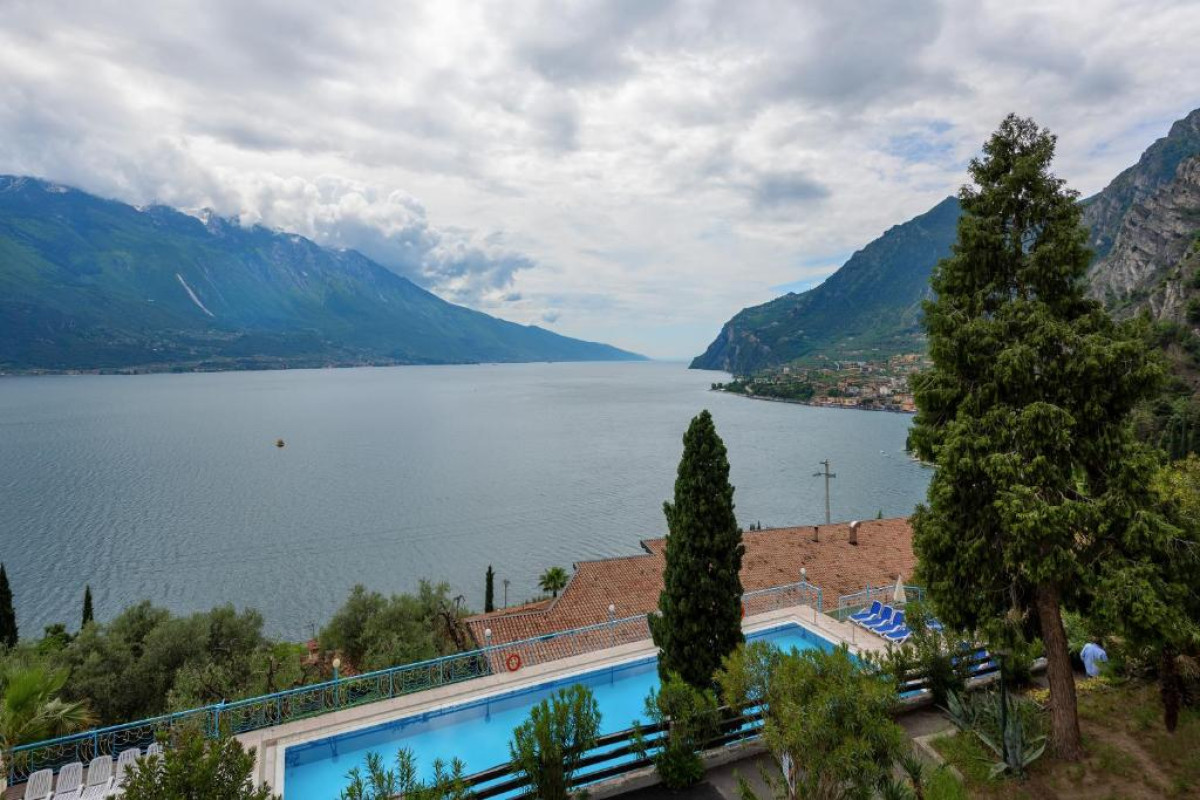 Hotel La Limonaia