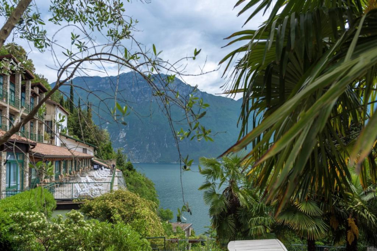 Hotel La Limonaia