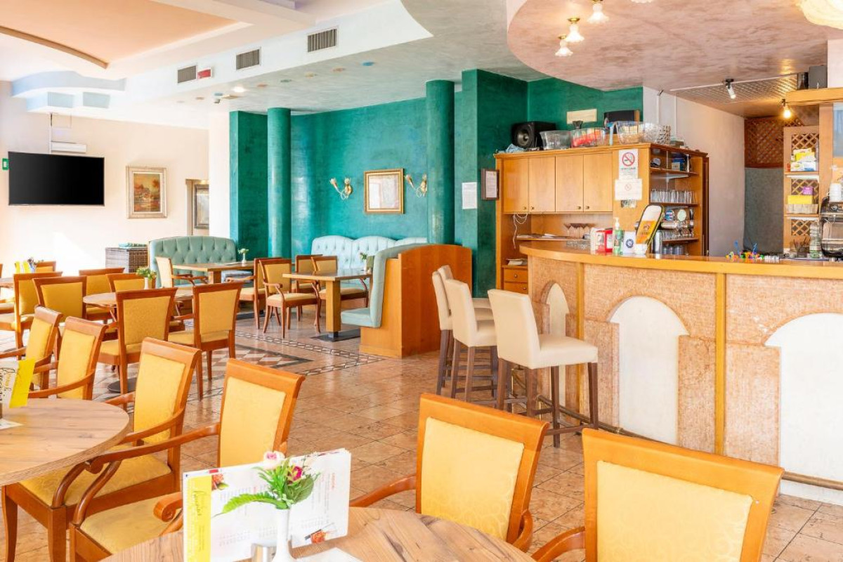 Hotel La Limonaia