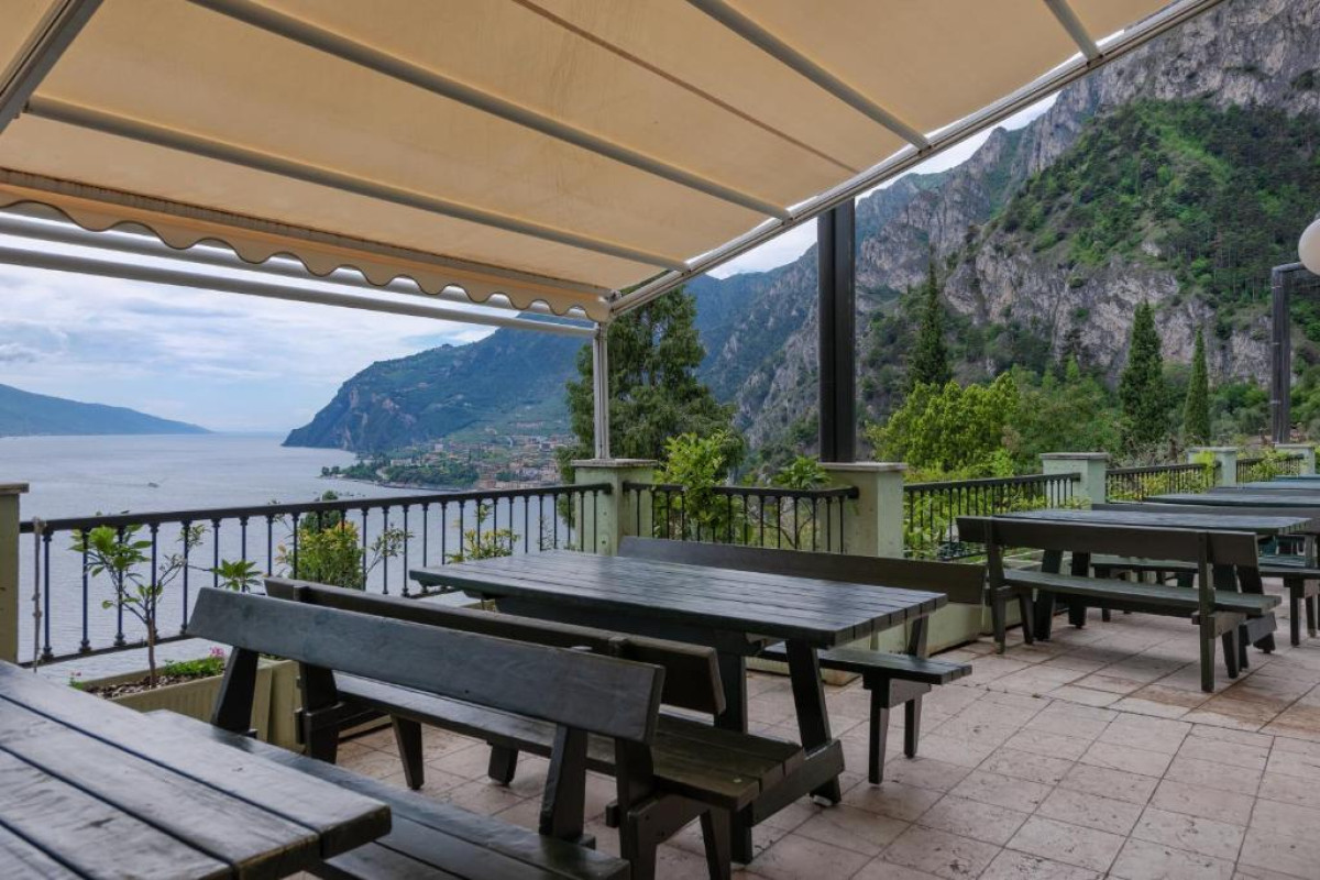 Hotel La Limonaia