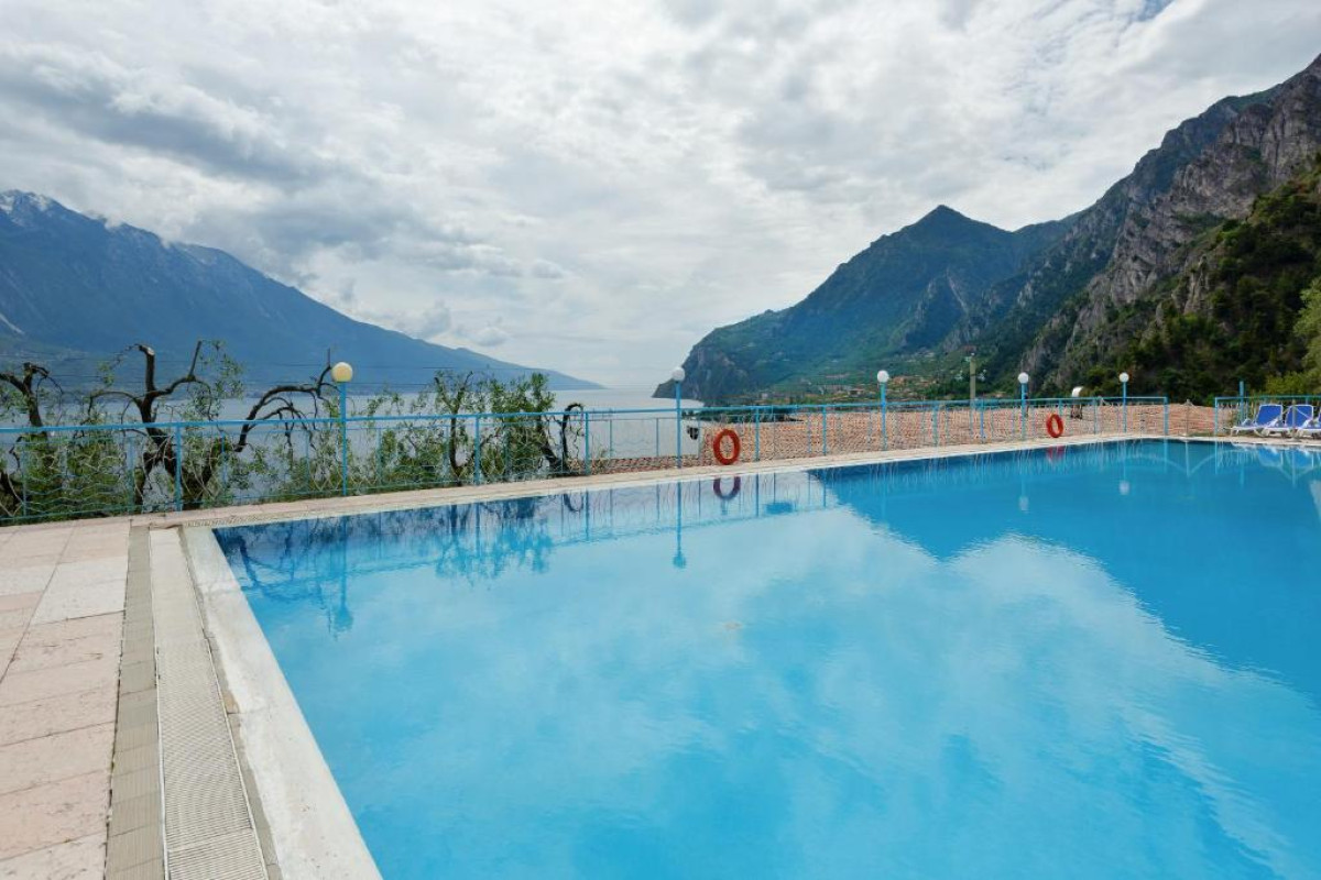 Hotel La Limonaia